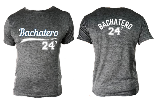 BACHATERO Sport Men's T-Shirt